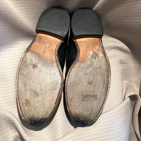 Allen Edmonds Cody Tassel Loafers, dress shoes, 10 main image 14